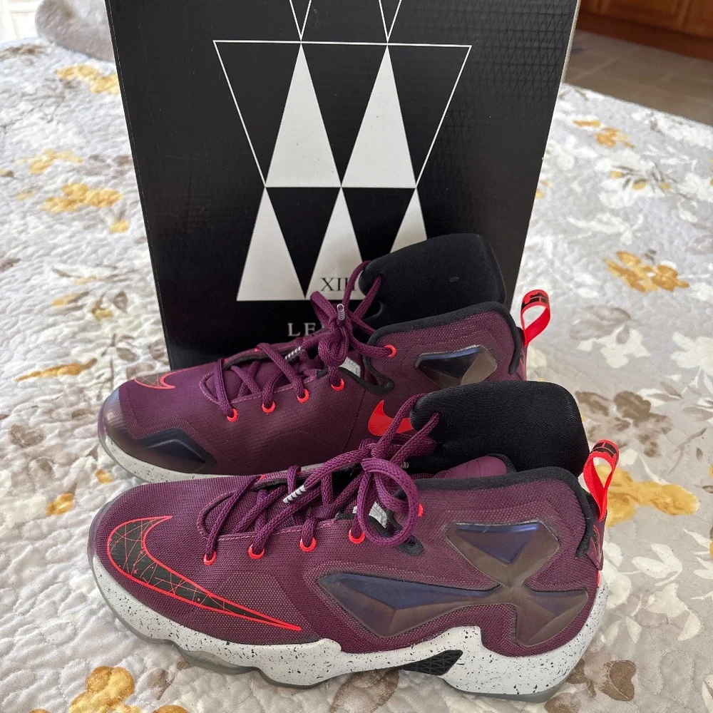Nike very nice